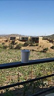 Cabañas Rancho Palos Verdes