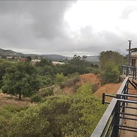 Cabañas Rancho Palos Verdes