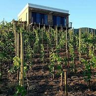 Cabañas Rancho Palos Verdes