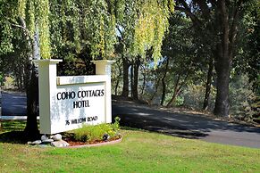 Coho Cottages