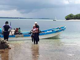 Swahili Divers & Gecko Nature Lodge