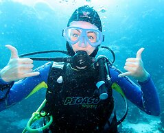 Swahili Divers & Gecko Nature Lodge