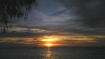 Swahili Divers & Gecko Nature Lodge