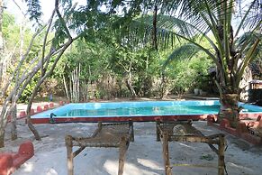 Swahili Divers & Gecko Nature Lodge