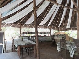 Swahili Divers & Gecko Nature Lodge