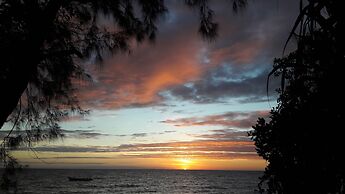 Swahili Divers & Gecko Nature Lodge