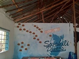 Swahili Divers & Gecko Nature Lodge