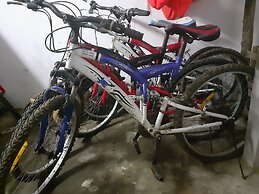 Swahili Divers & Gecko Nature Lodge