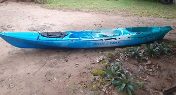 Swahili Divers & Gecko Nature Lodge