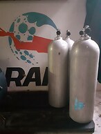 Swahili Divers & Gecko Nature Lodge