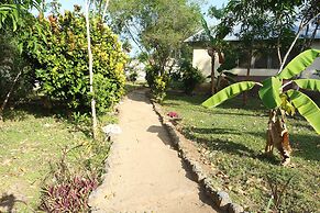 Swahili Divers & Gecko Nature Lodge