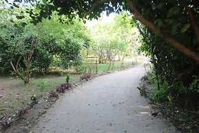 Swahili Divers & Gecko Nature Lodge