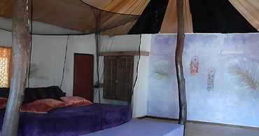 Swahili Divers & Gecko Nature Lodge