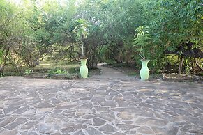 Swahili Divers & Gecko Nature Lodge