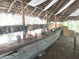 Swahili Divers & Gecko Nature Lodge