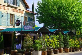 Hôtel La Promenade