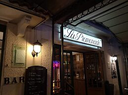 Hôtel La Promenade