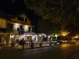 Hôtel La Promenade