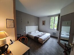 Hôtel La Promenade