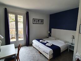 Hôtel La Promenade