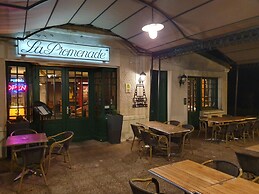 Hôtel La Promenade