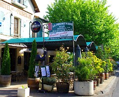 Hôtel La Promenade