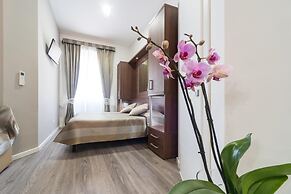 Sweet Holidays in Rome