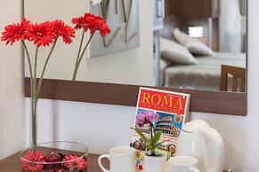 Sweet Holidays in Rome