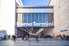 Sweet Holidays in Rome