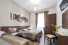 Sweet Holidays in Rome