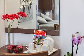 Sweet Holidays in Rome