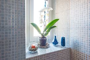 Sweet Holidays in Rome