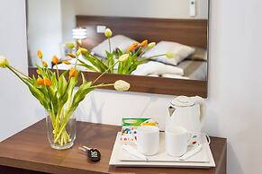 Sweet Holidays in Rome