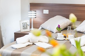 Sweet Holidays in Rome