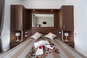 Sweet Holidays in Rome