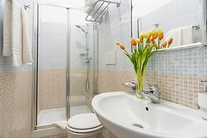 Sweet Holidays in Rome