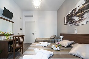 Sweet Holidays in Rome