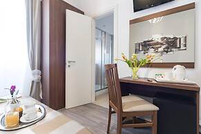 Sweet Holidays in Rome