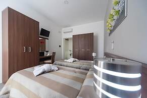 Sweet Holidays in Rome