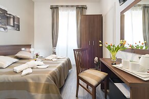 Sweet Holidays in Rome