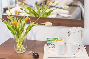 Sweet Holidays in Rome