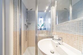 Sweet Holidays in Rome