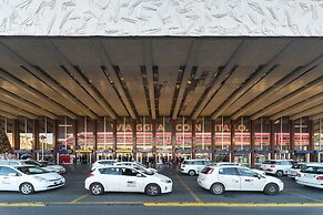 Sweet Holidays in Rome