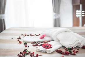 Sweet Holidays in Rome