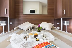 Sweet Holidays in Rome