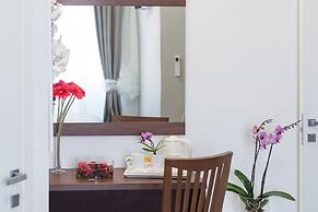 Sweet Holidays in Rome