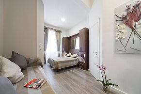 Sweet Holidays in Rome