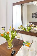 Sweet Holidays in Rome