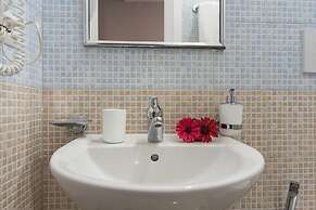 Sweet Holidays in Rome