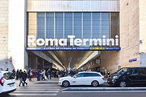 Sweet Holidays in Rome